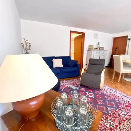 Bed & Breakfast La Casetta Dalla Porta Rossa