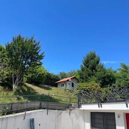Bed & Breakfast La Casetta Dalla Porta Rossa *