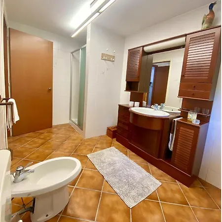 La Casetta Dalla Porta Rossa Bed & Breakfast *